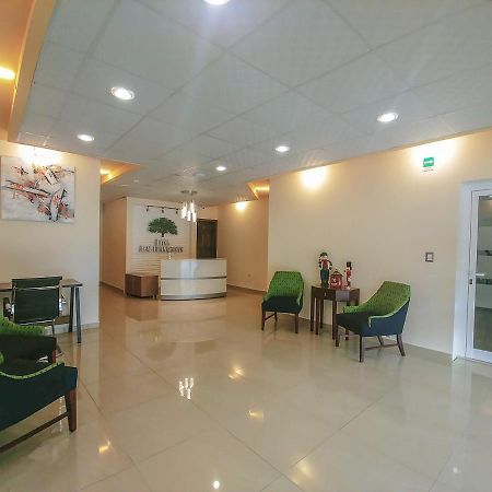 Real Guanacaste Aparthotel San Pedro Sula Exterior photo