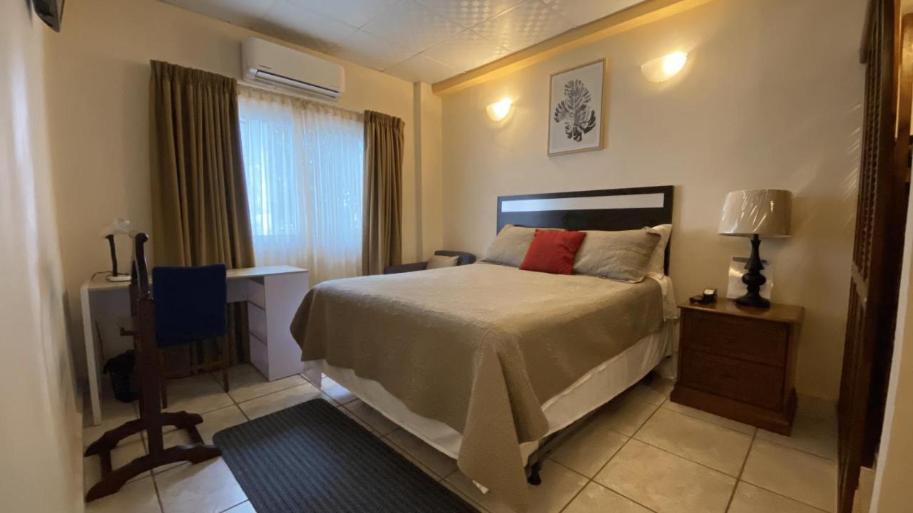 Real Guanacaste Aparthotel San Pedro Sula Exterior photo