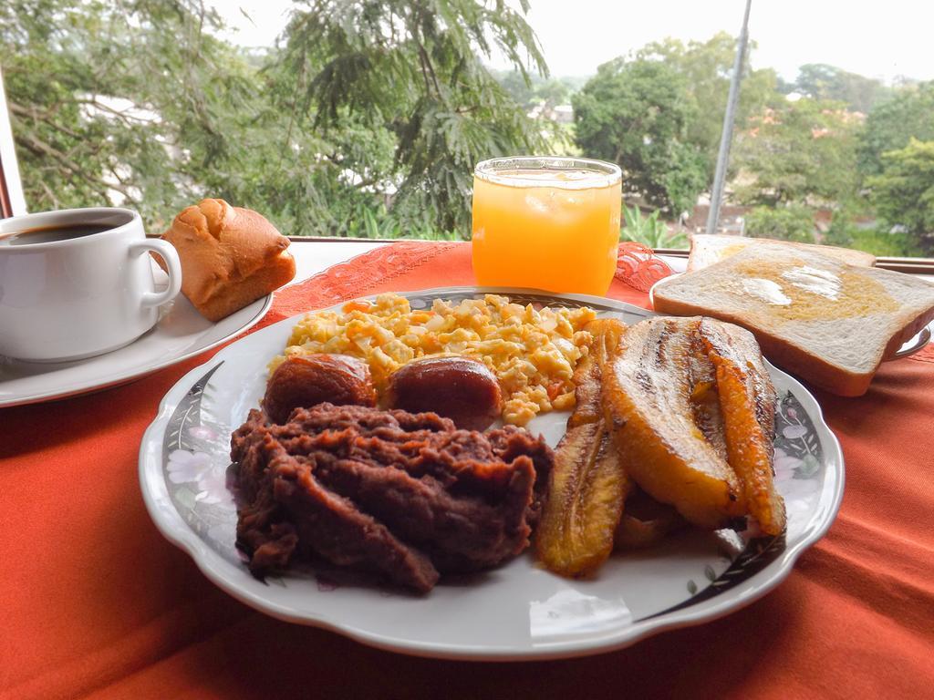Real Guanacaste Aparthotel San Pedro Sula Room photo