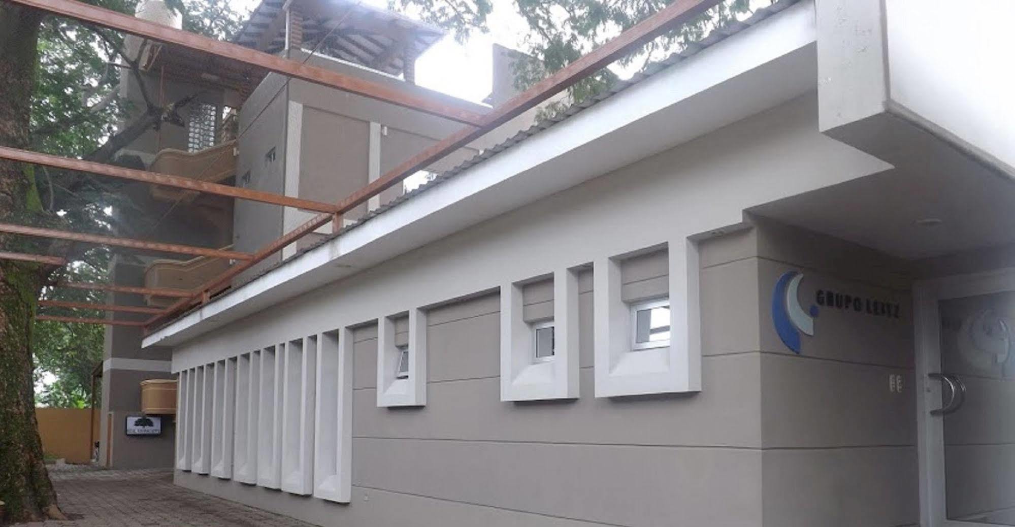 Real Guanacaste Aparthotel San Pedro Sula Exterior photo