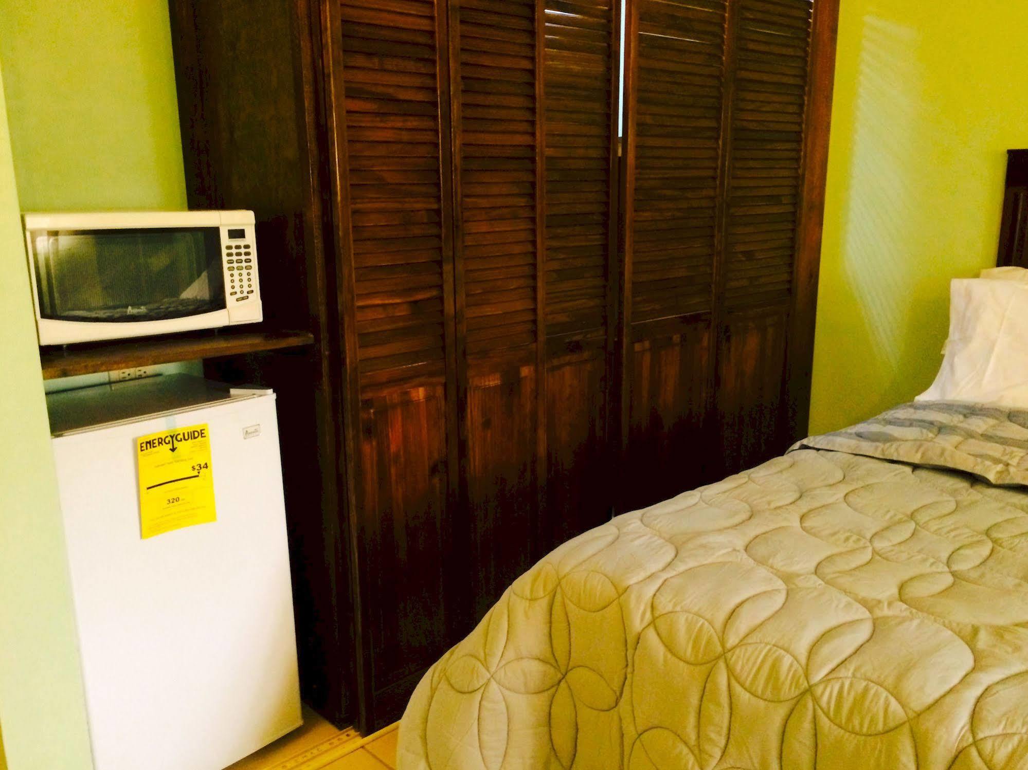 Real Guanacaste Aparthotel San Pedro Sula Exterior photo