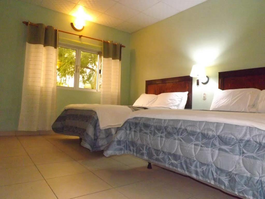 Real Guanacaste Aparthotel San Pedro Sula Exterior photo